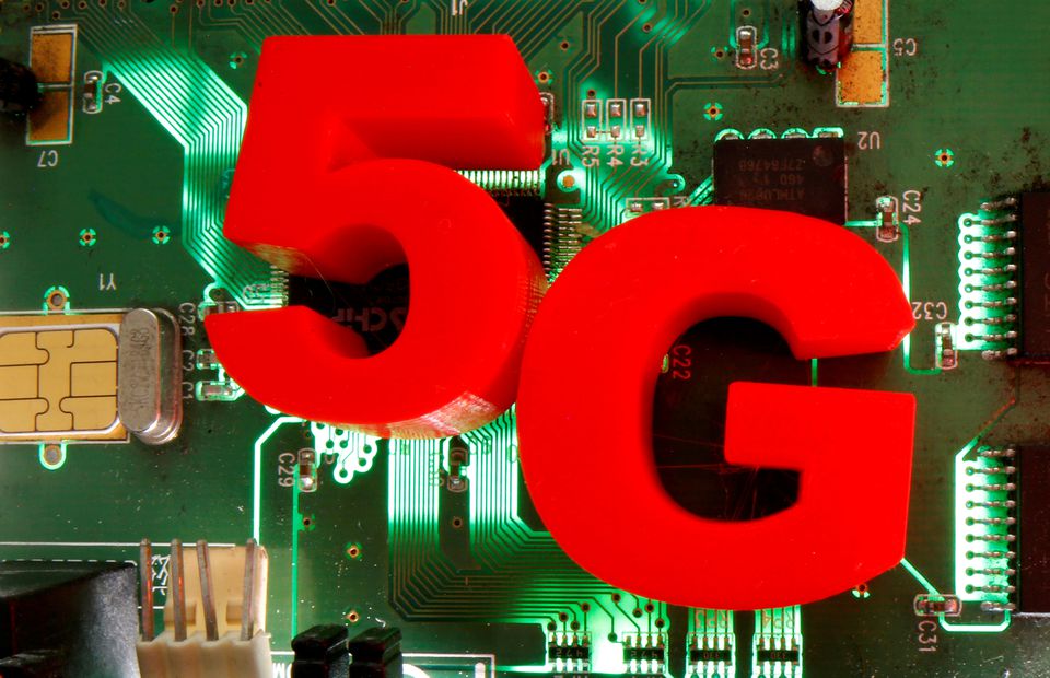 Transition to 5G dual network reduces financial implications for govt, says PM Anwar