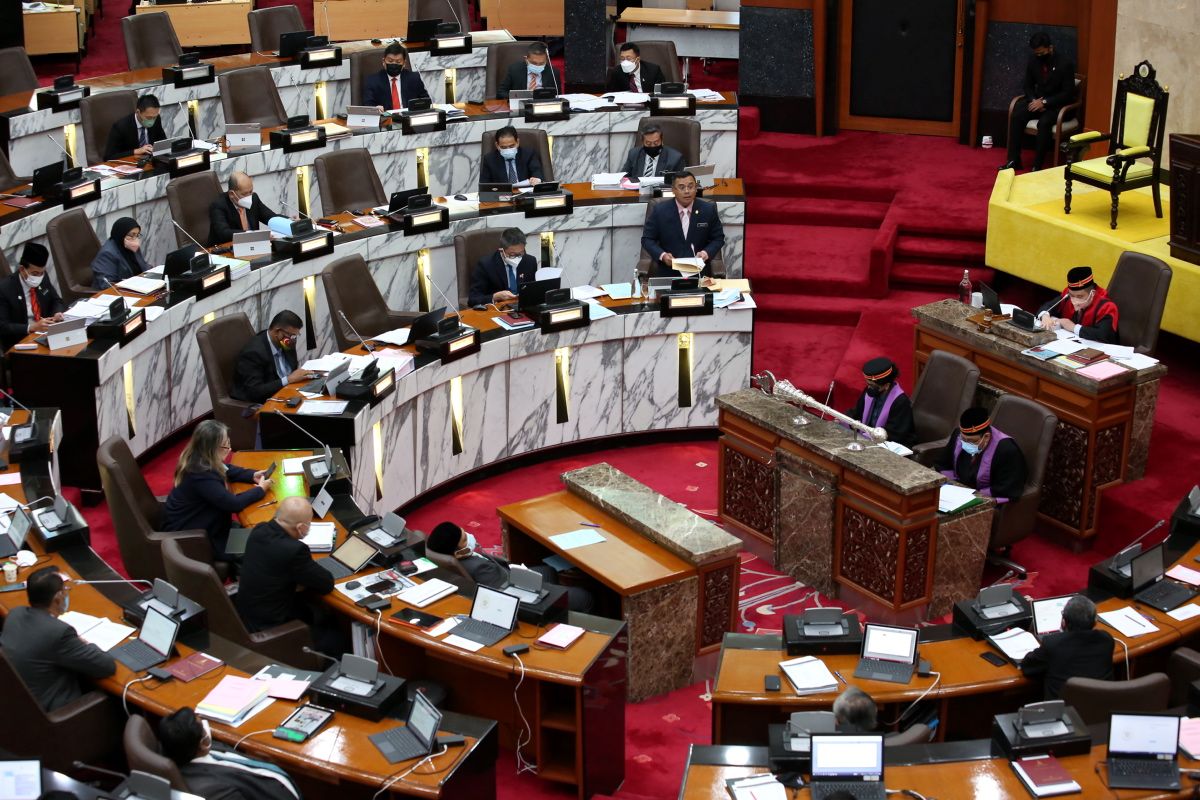 大臣：近期觐见苏丹 寻御准6月解散雪州议会