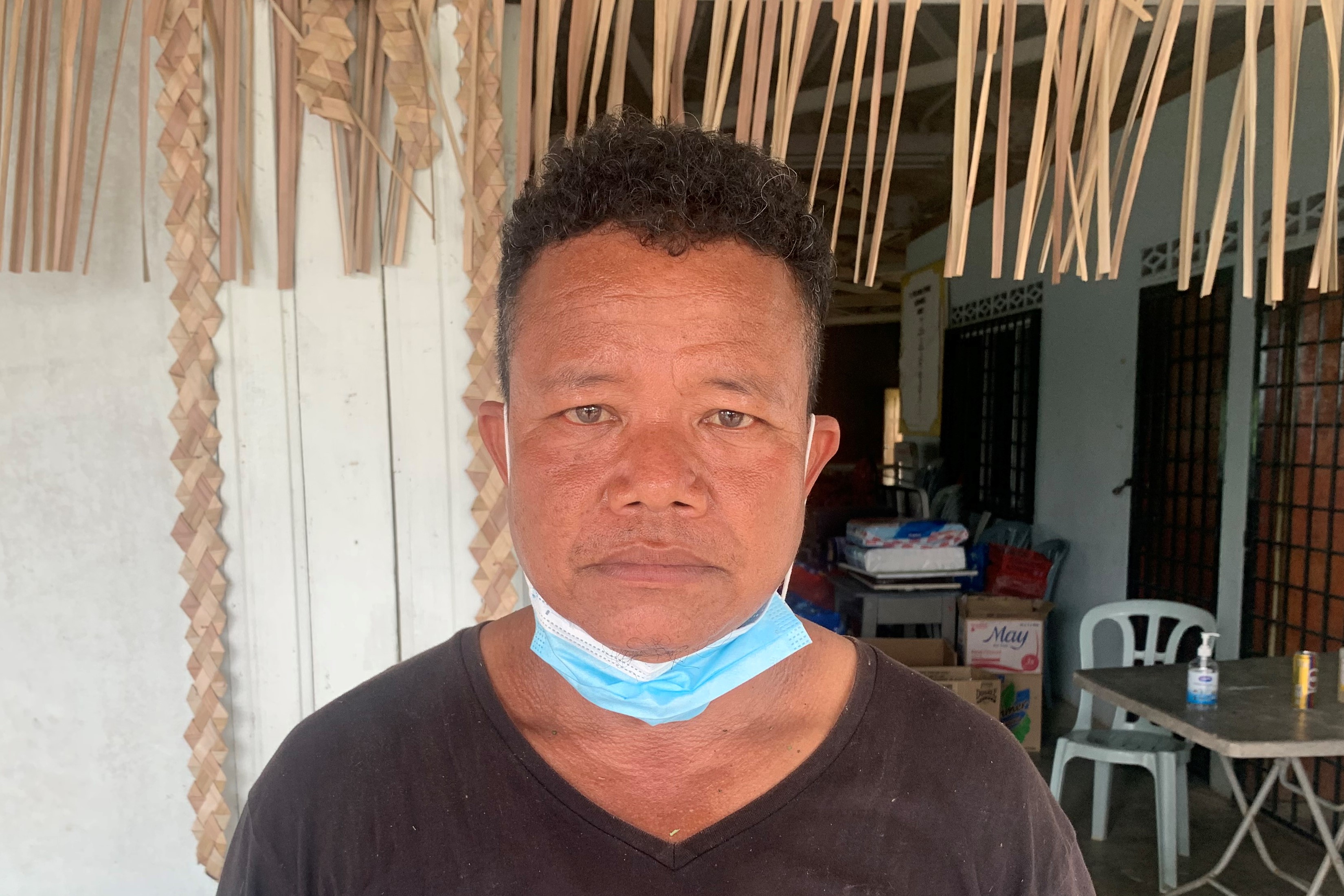 Banjir: Penduduk Orang Asli bersyukur Selangor hulur bantuan