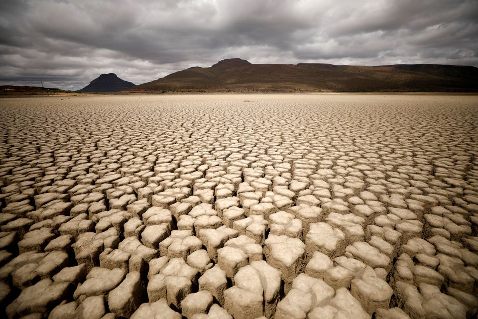 2023 on track to be hottest year ever recorded