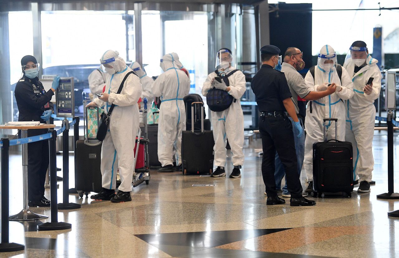 Covid-19: More than 120,000 policemen fully vaccinated — IGP