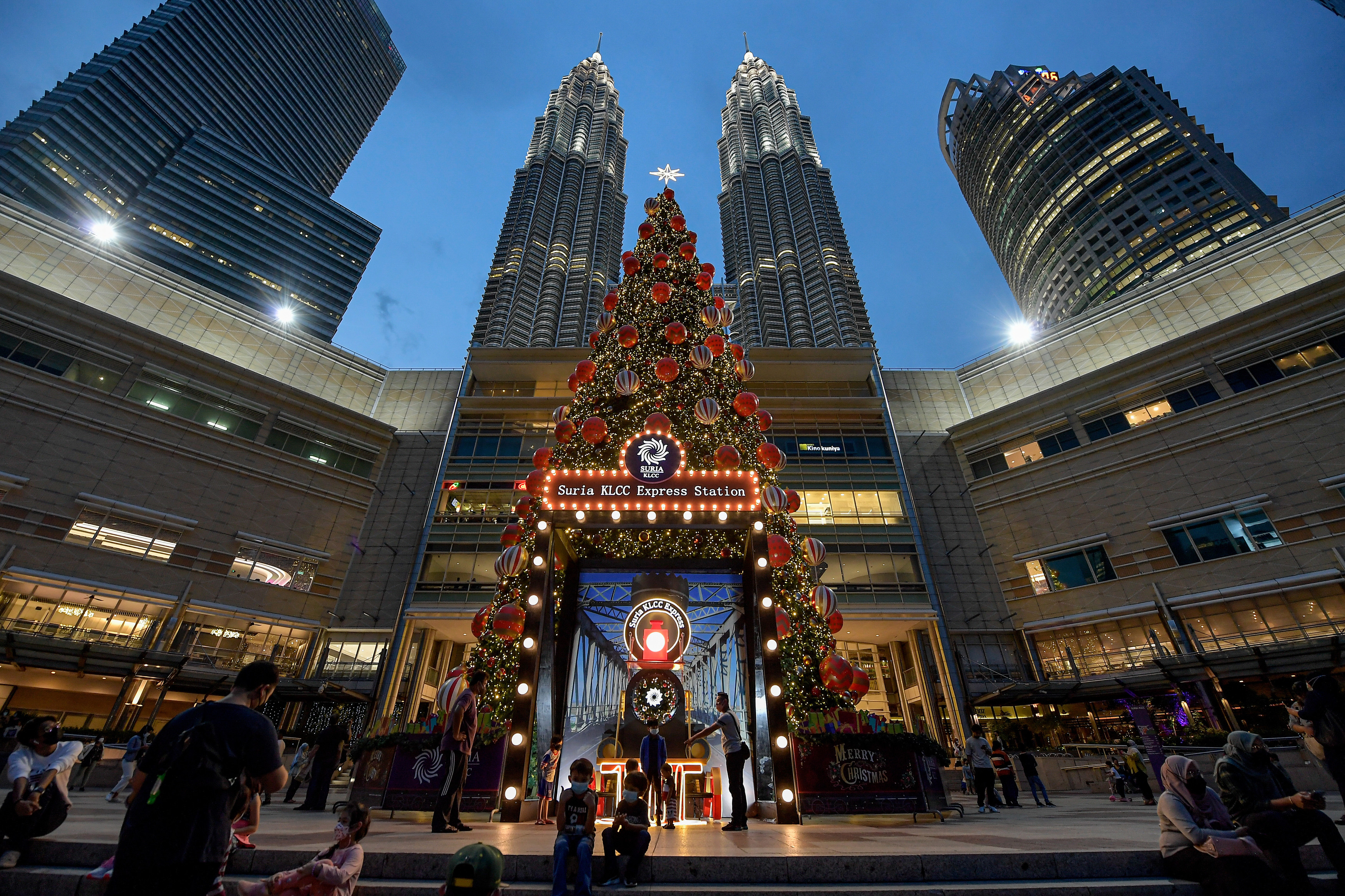 Good news relating to telecommunication awaits B40, M40 groups this Christmas