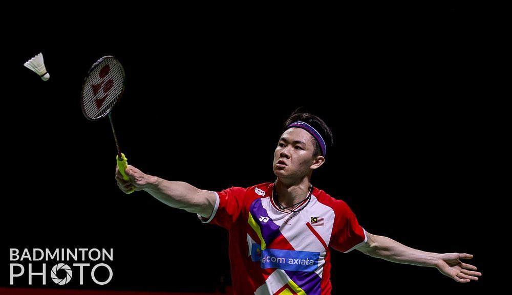 Thailand Open: Zii Jia, Liew Daren through to quarter-finals