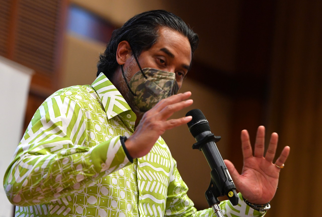 Postpone umrah: Those who have made arrangements will be refunded on travel rescheduled — Khairy