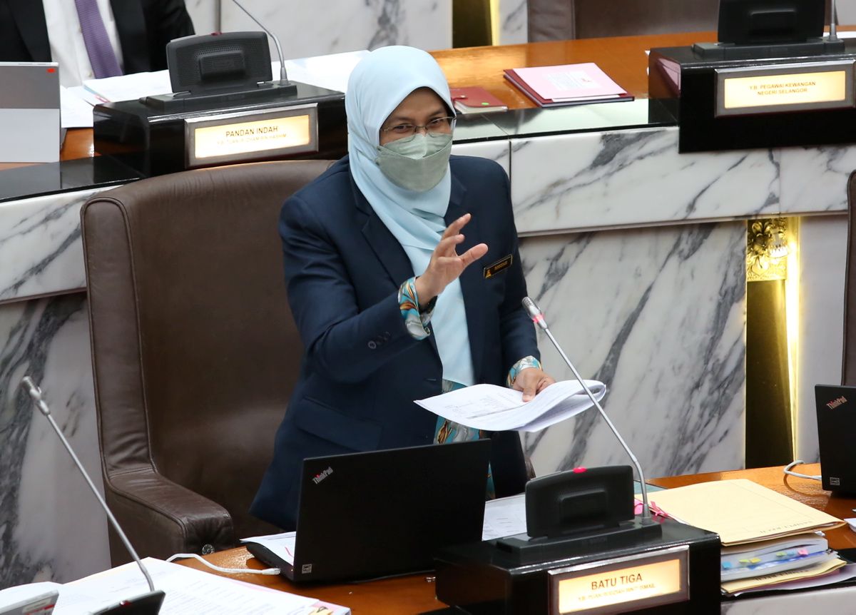 EXCO: Tiada Rumah Selangorku dijual tanpa kebenaran