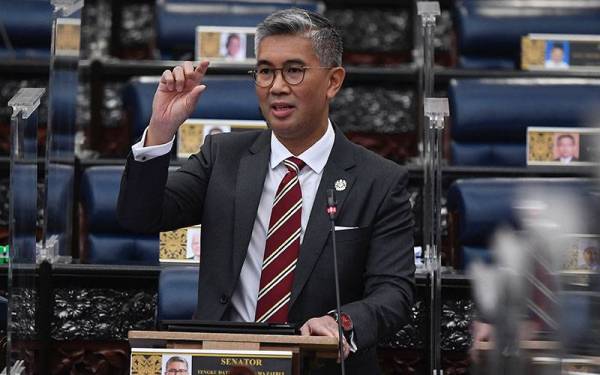 Over RM20 bln channeled to more than 357,000 employers through wage subsidy programme