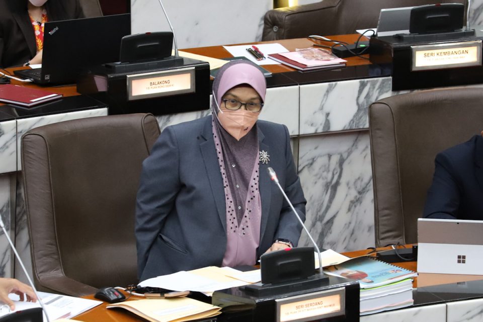 Exco: State mental health app benefits nearly 5,000 users
