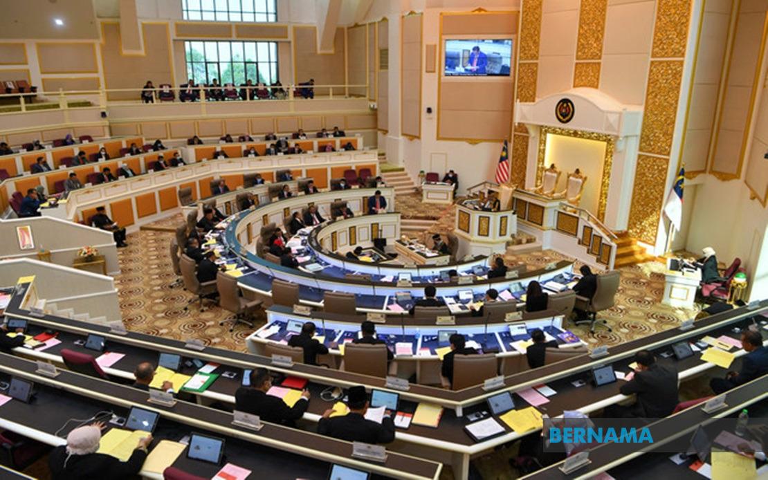 States likely to amend laws to prevent assemblymen from switching parties