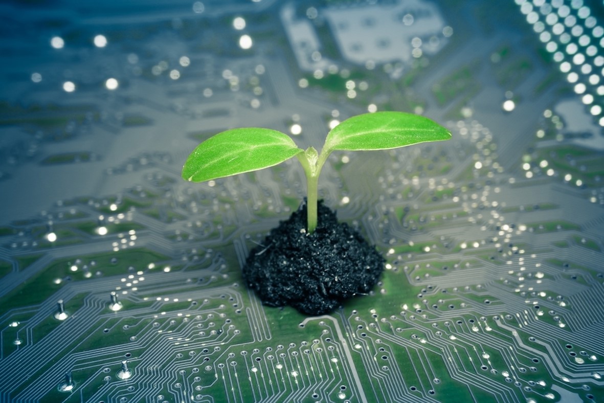 Southeast Asia's green recovery can create RM760 bln investment opportunities yearly