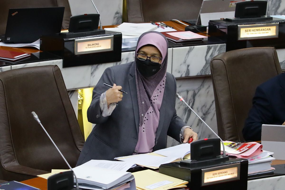 ஊக்கத் தடுப்பூசி பெறுவதற்கு செலங்கா செயலியில் முன்பதிவு செய்வது அவசியம்