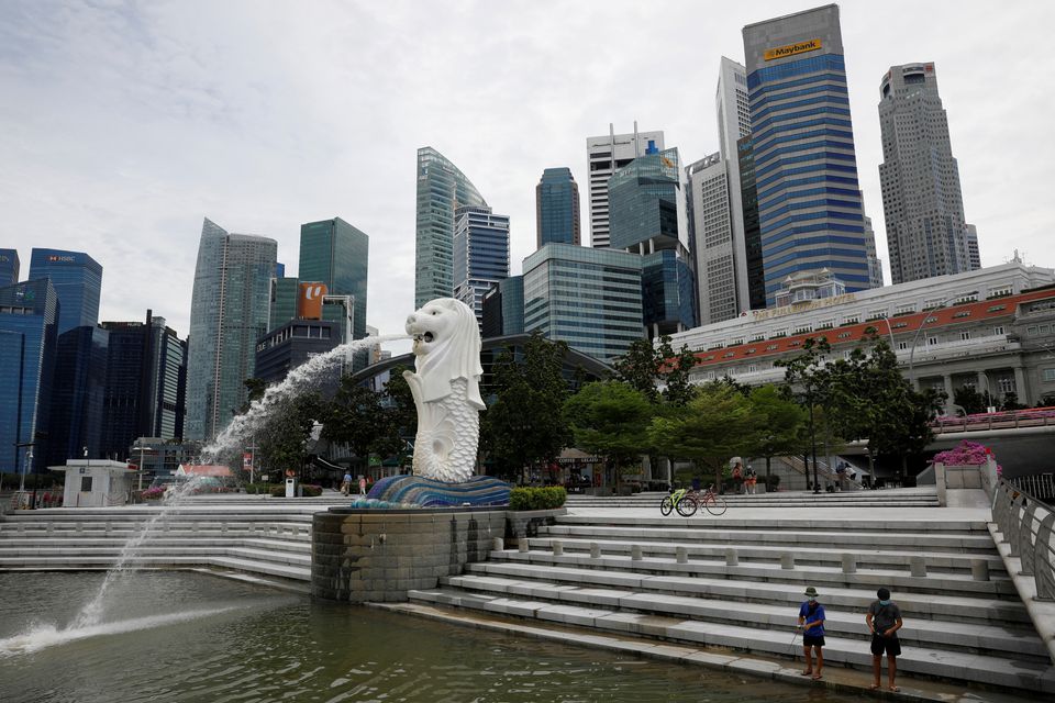 Singapore in discussion with Malaysia on expanding VTL land to private vehicles