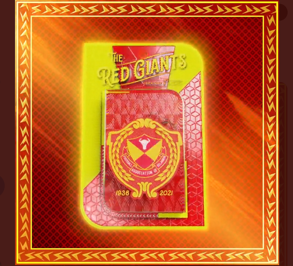 Selangor FC tawar bahan koleksi digital kepada peminat