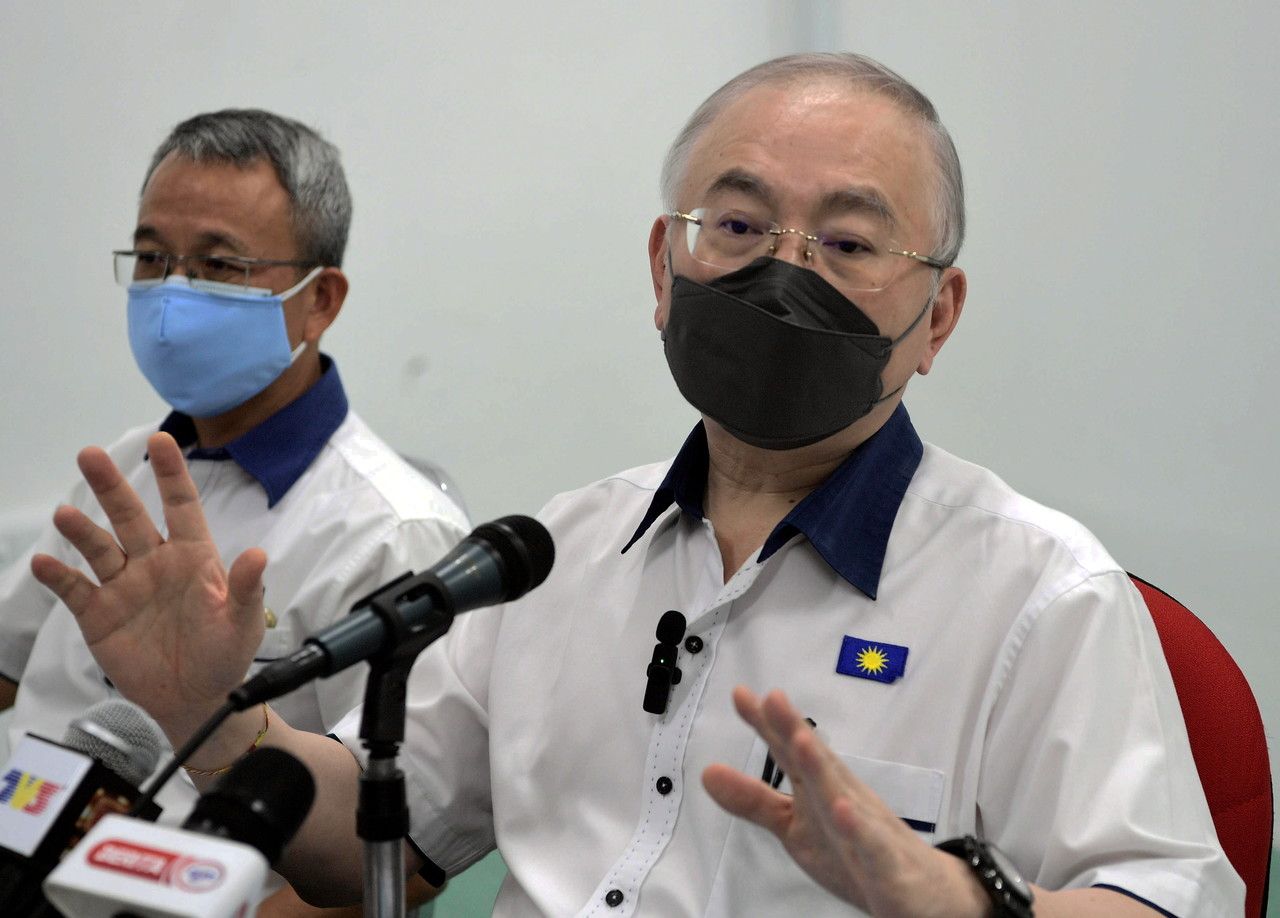 Wee: Decision on air VTL to be made before Jan 21