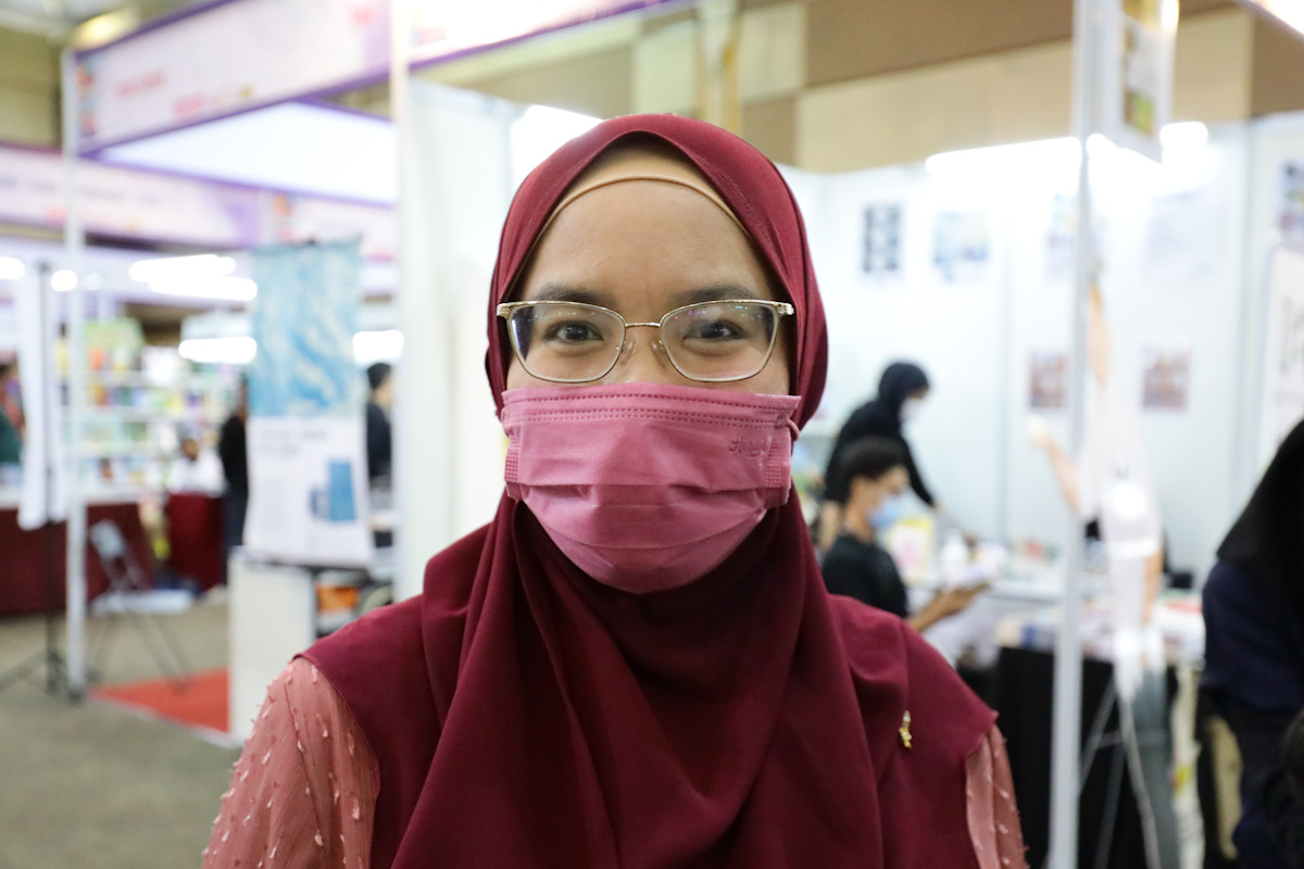 State’s free eye tests lighten burden on big families