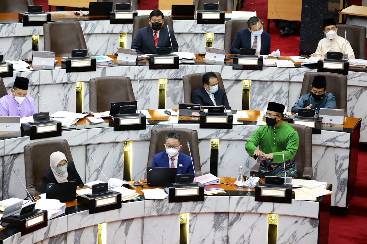 Inisiatif Peduli Rakyat dijenama Iltizam Selangor Penyayang seiring penambahbaikan