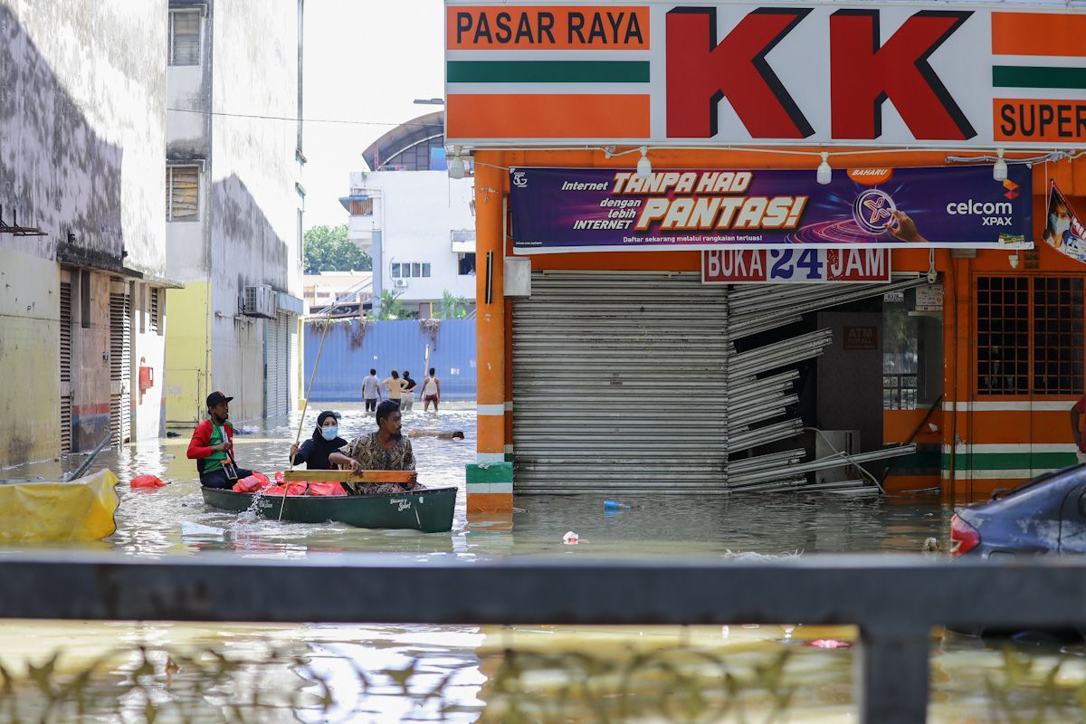 Moratorium dua bulan legakan usahawan Hijrah