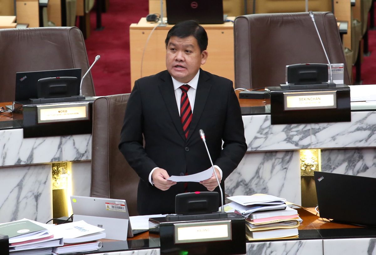 29 kampung Orang Asli diwarta, elak isu ceroboh tanah