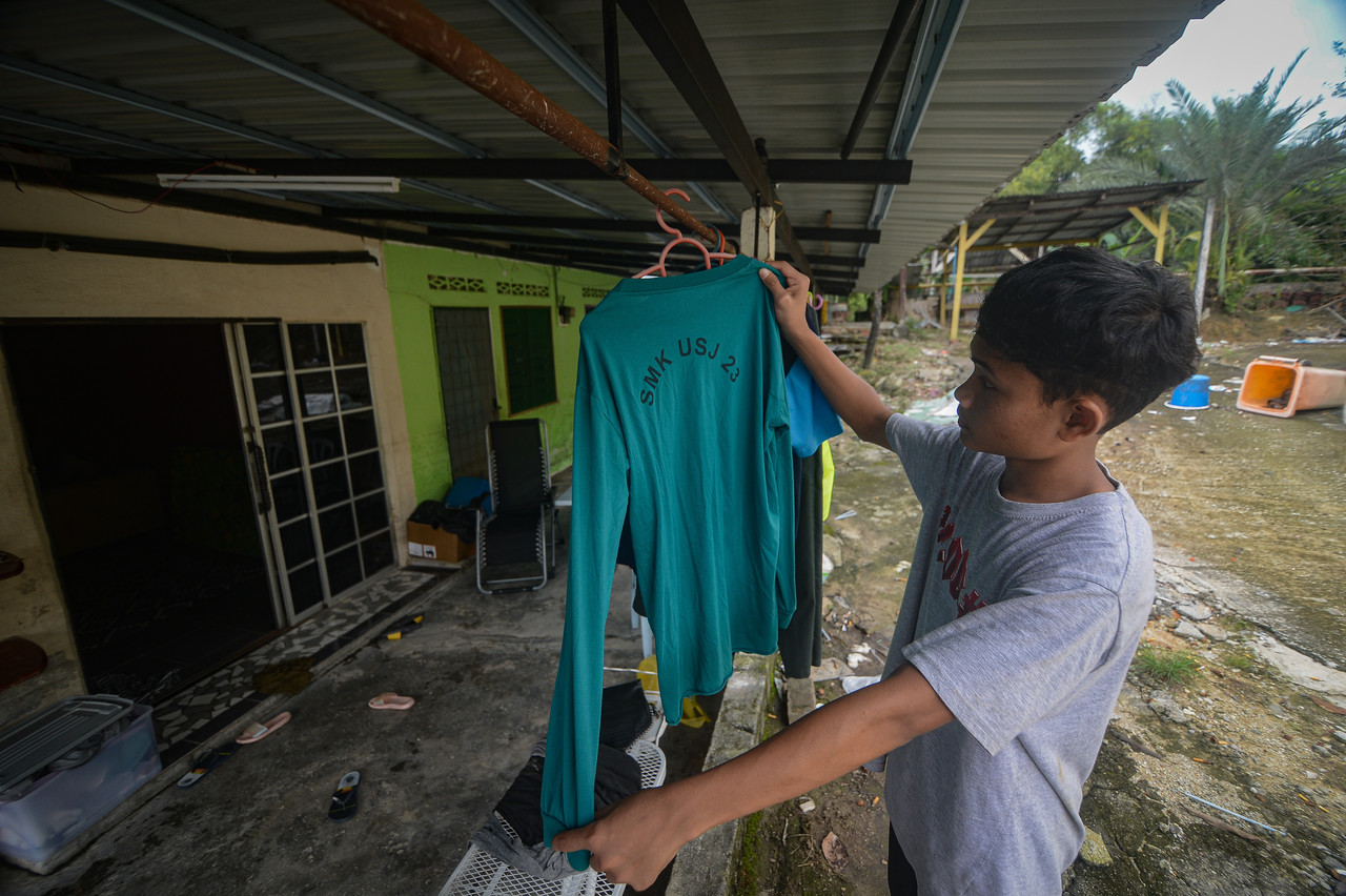 Parent-teacher associations applaud postponement of school reopening in flood-hit states