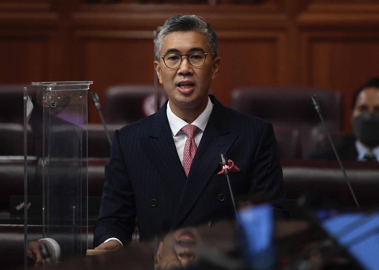 US to remain Malaysia's top trading partner, largest investor — Minister