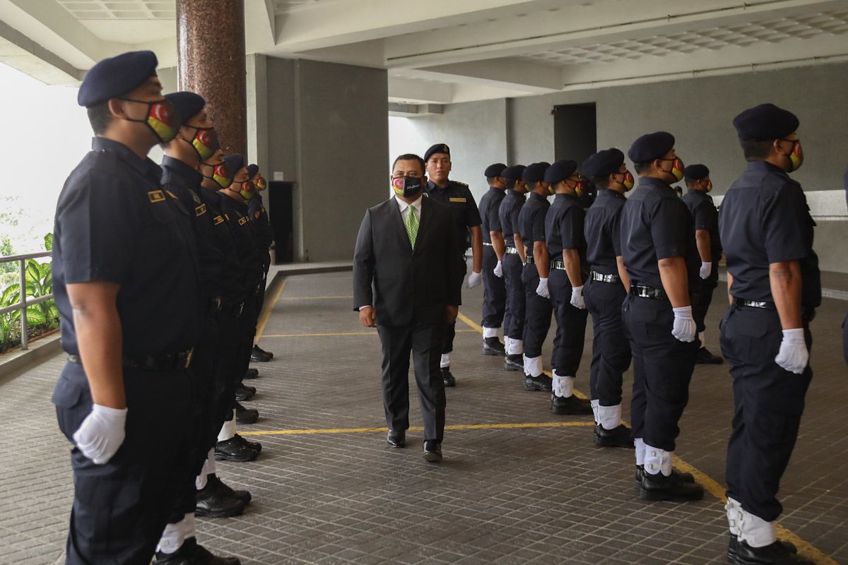 雪政府设立特委会  拟策应对气候变化