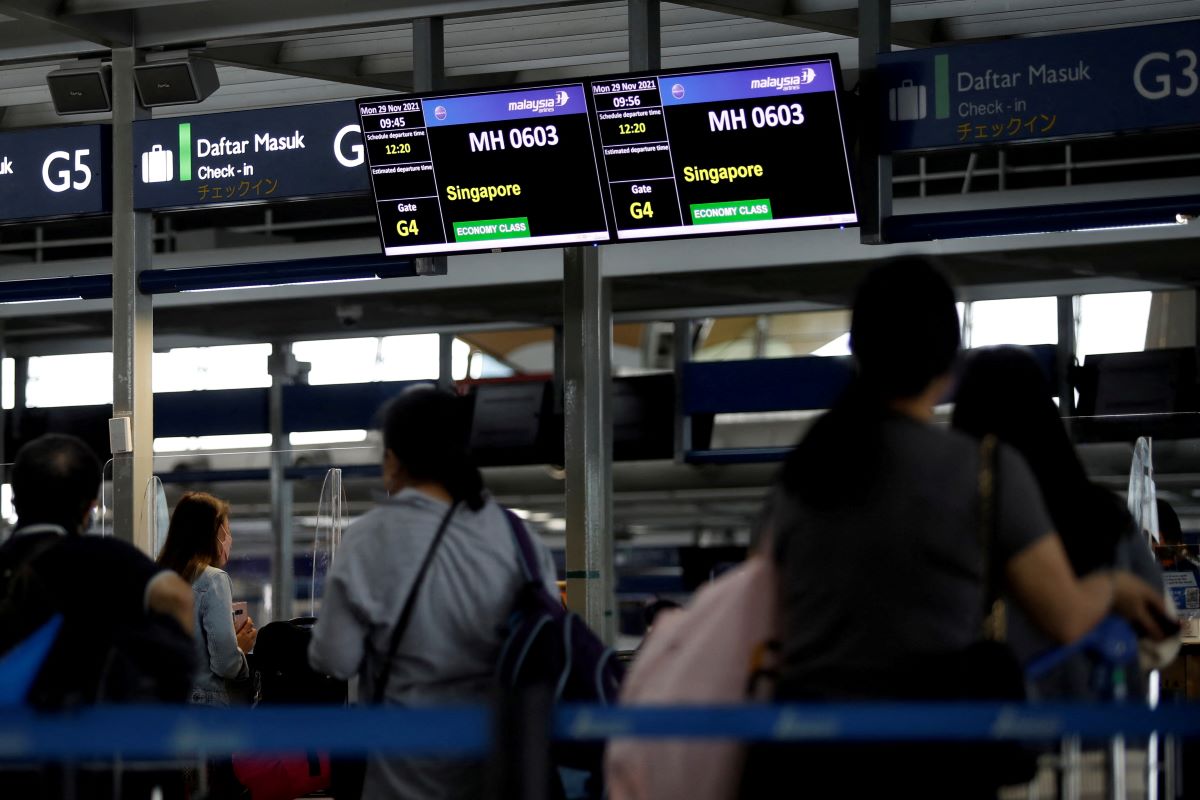 MAHB: Passenger movements exceed seven million mark in May, highest in two years