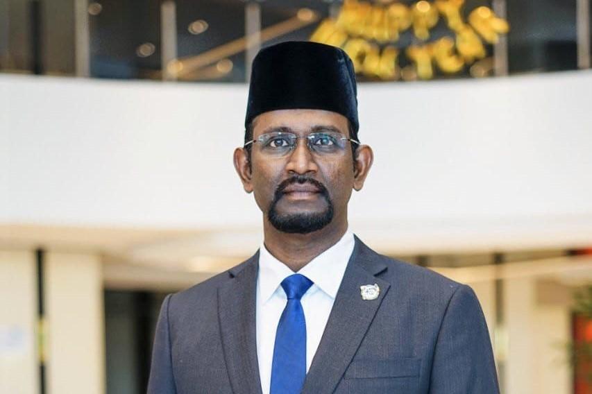 Dr Mohd Farid Ravi dilantik rektor baharu, mahu Kuis jadi universiti penuh