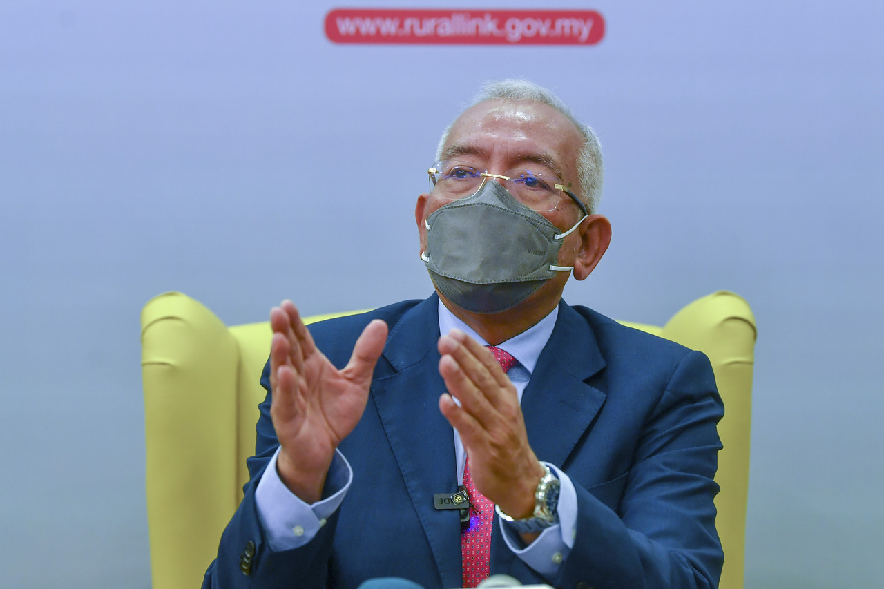 Over 10,000 Kemas teachers to get upgrade from diplomas to bachelor's