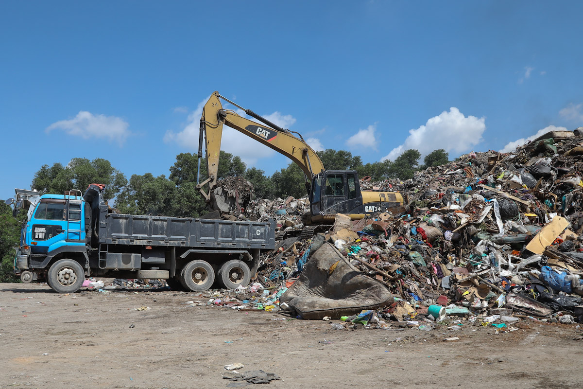 Selangor laksana lima projek kurangkan sisa ke tapak pelupusan