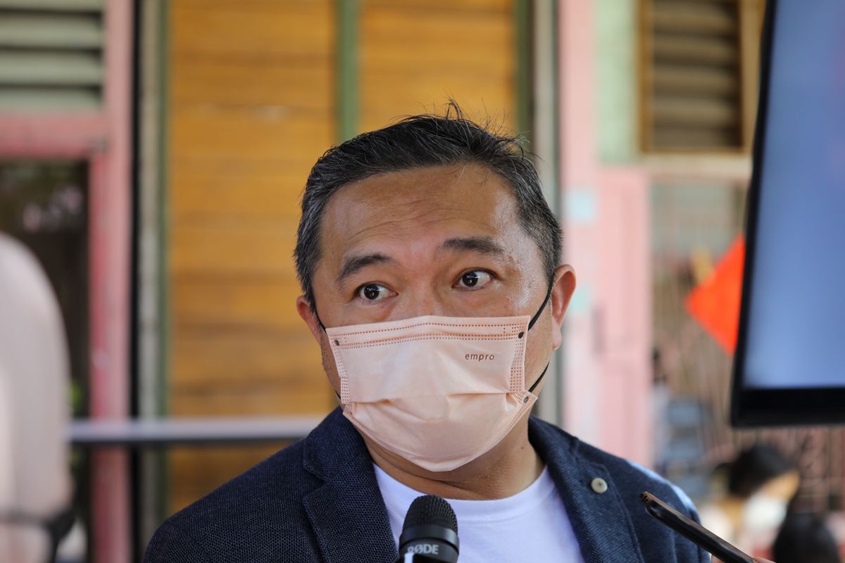 Proses pindah sampah bah ke tapak pelupusan selesai minggu depan