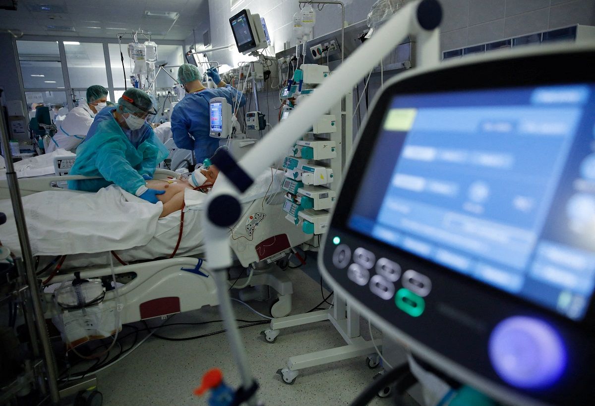 WHO beri amaran siap sedia ancaman penyakit serentak Covid-19