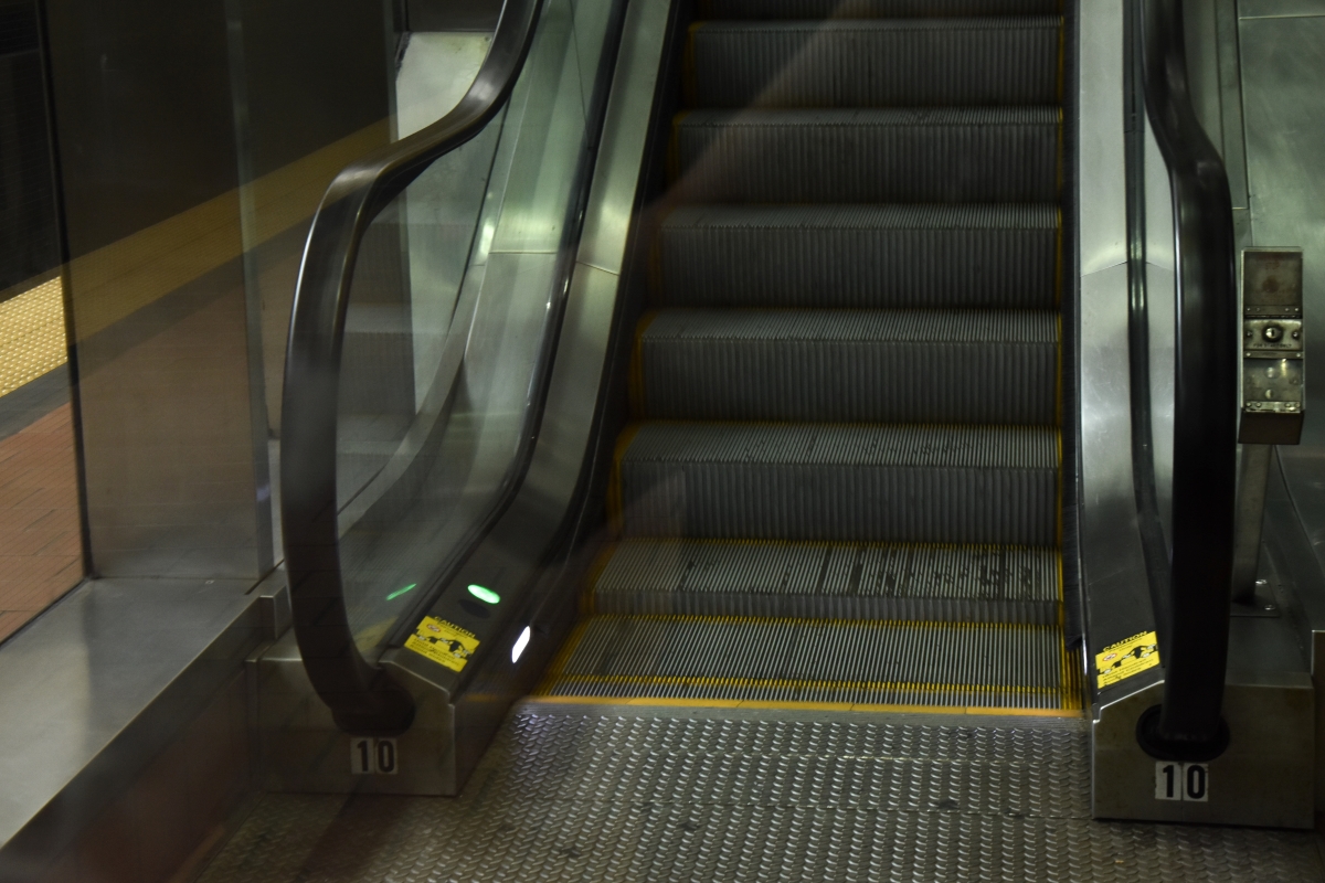 DOSH issues cease operation notice after girl’s toes stuck in escalator