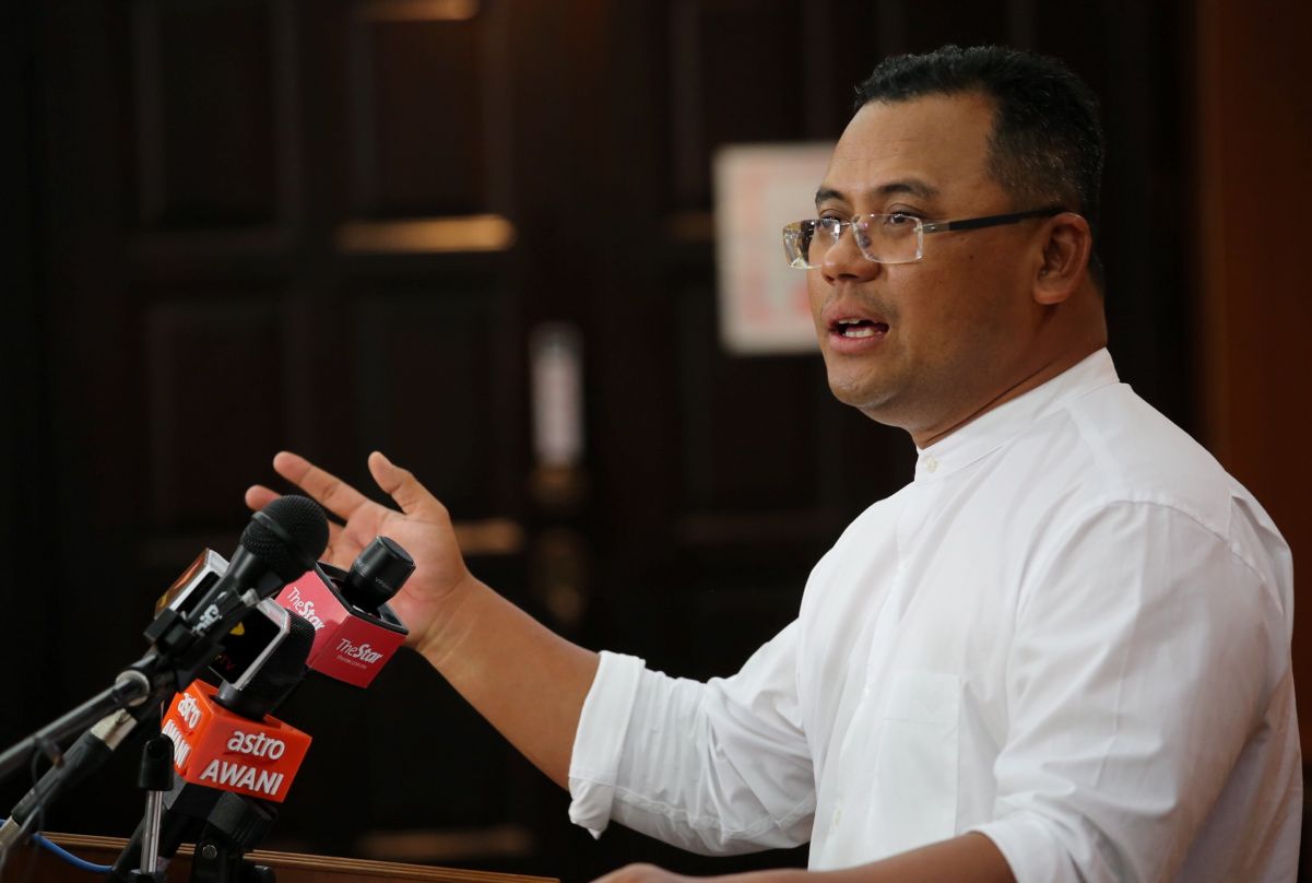 雪行政议会批4000万 抢修灾后受损基设