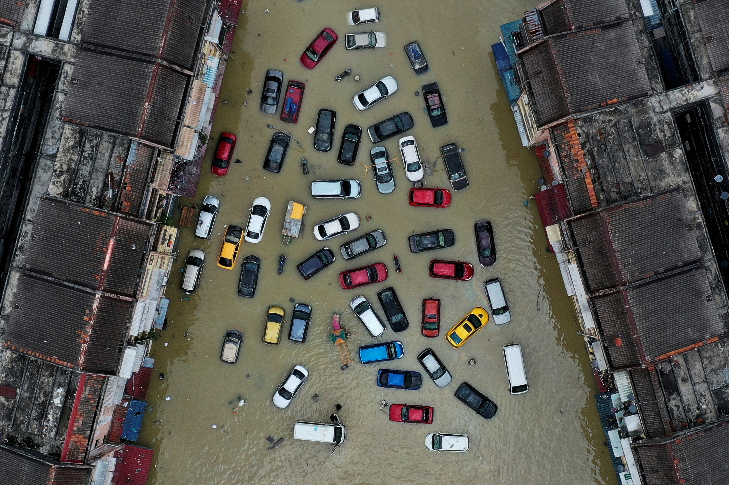 Community has vital role as eyes, ears in monitoring climate change
