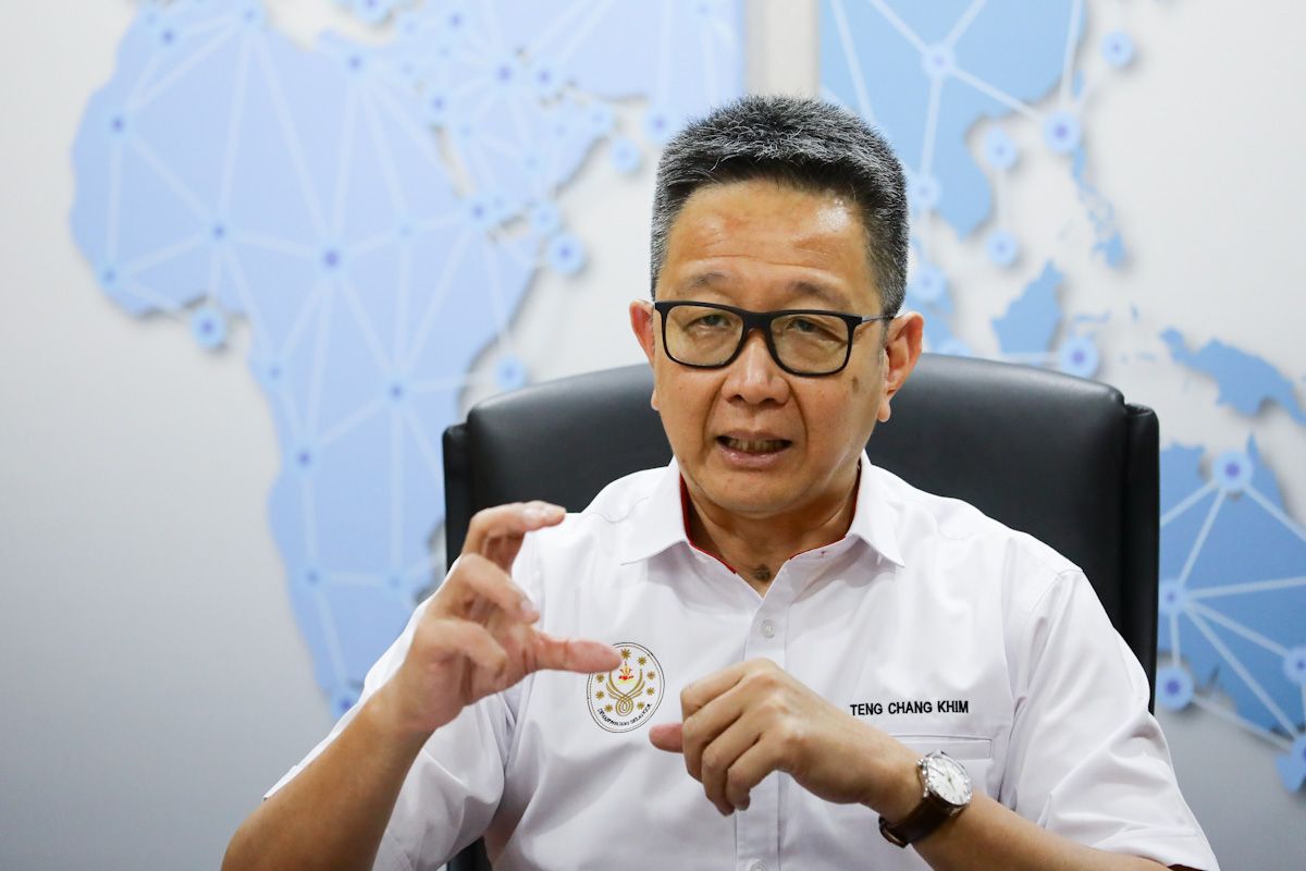 雪州拟定全盘招商计划 放眼今年获80亿投资额