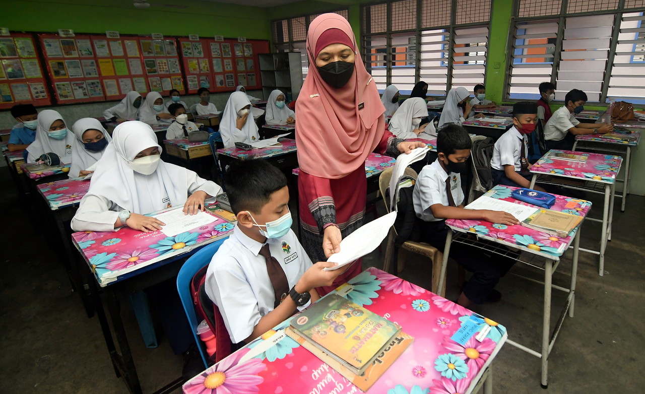 KPM bincang kenaikan gaji guru miliki kelayakan akademik lebih tinggi