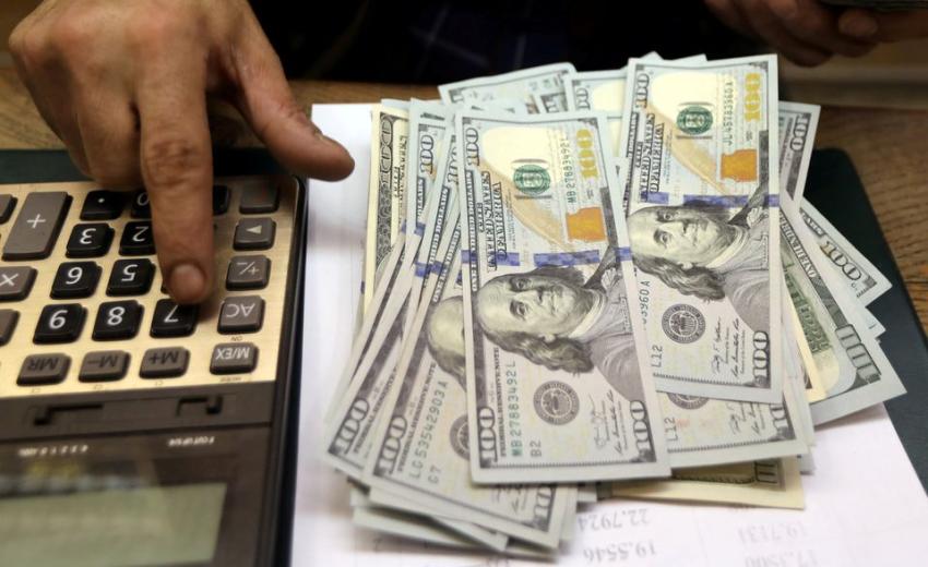 Ringgit ends lower as trade deal hopes dim ahead of US tariff deadline