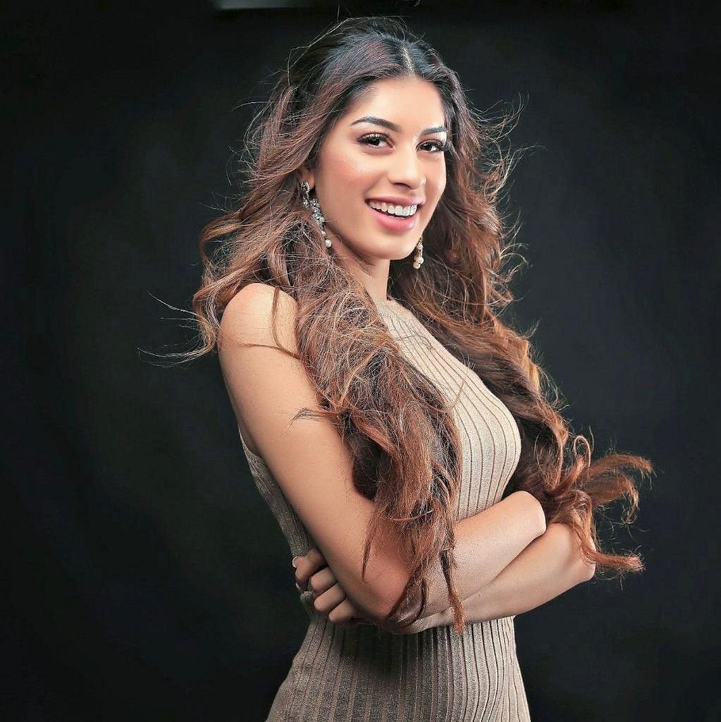 Priyadarshimi Malaysia's rep in Mrs World pageant, for second time
