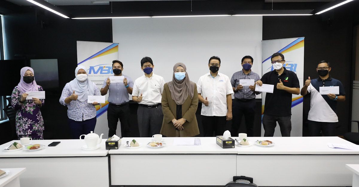 雪大臣机构耗280万 援助雪州水灾灾黎