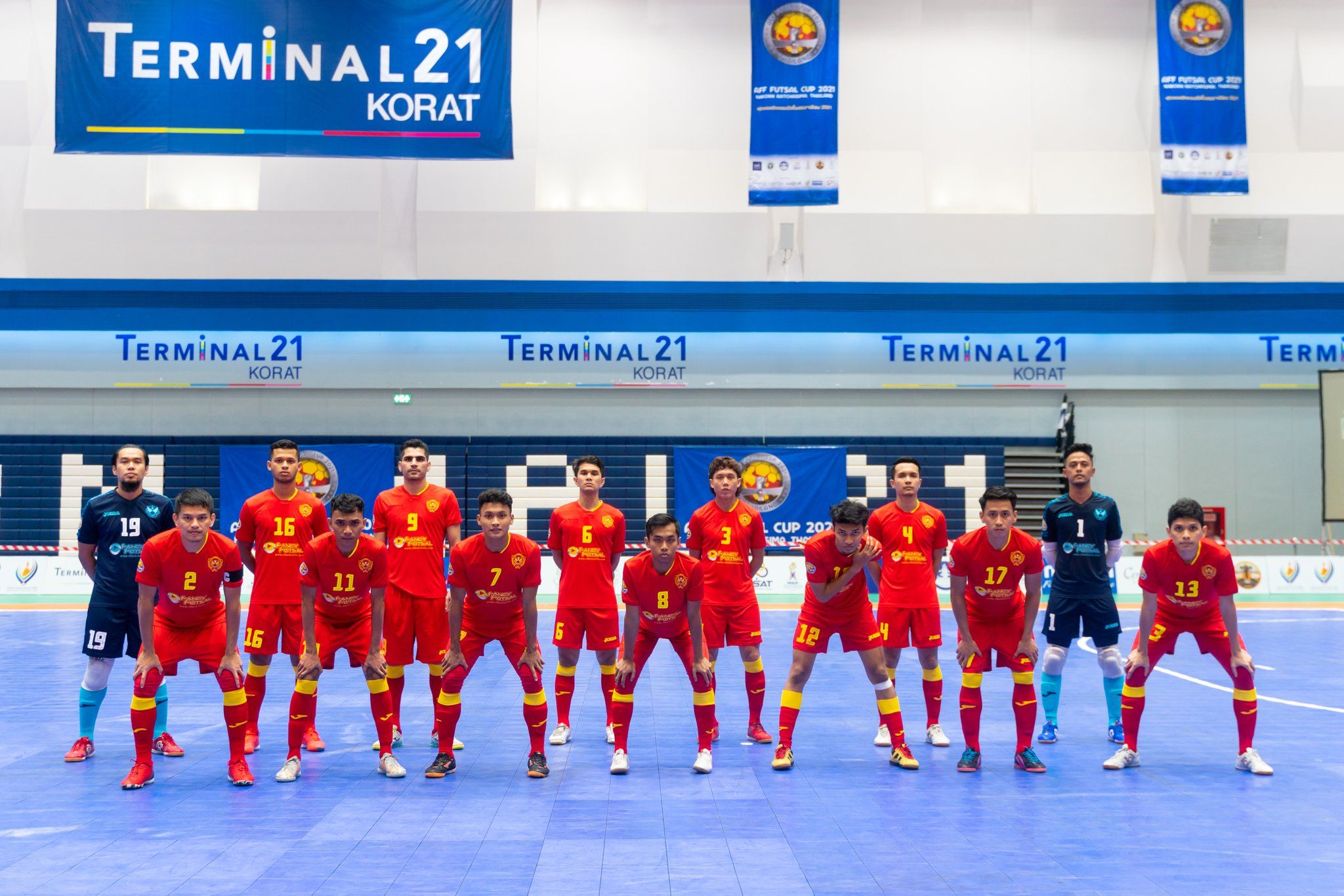 Selangor MAC buka tirai Cuckoo MPFL selaku juara bertahan