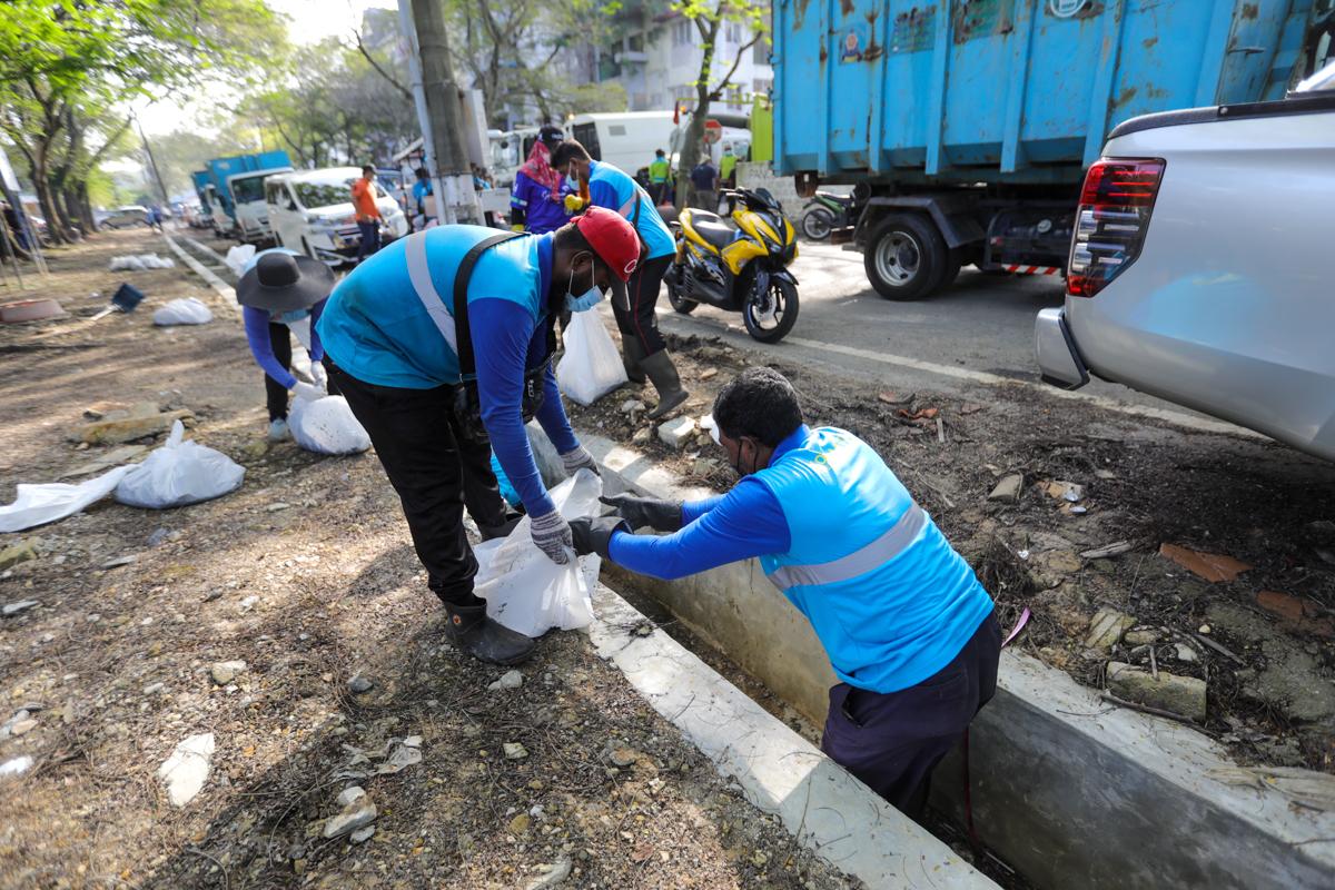Sim determined to lift dignity of workers in Malaysia
