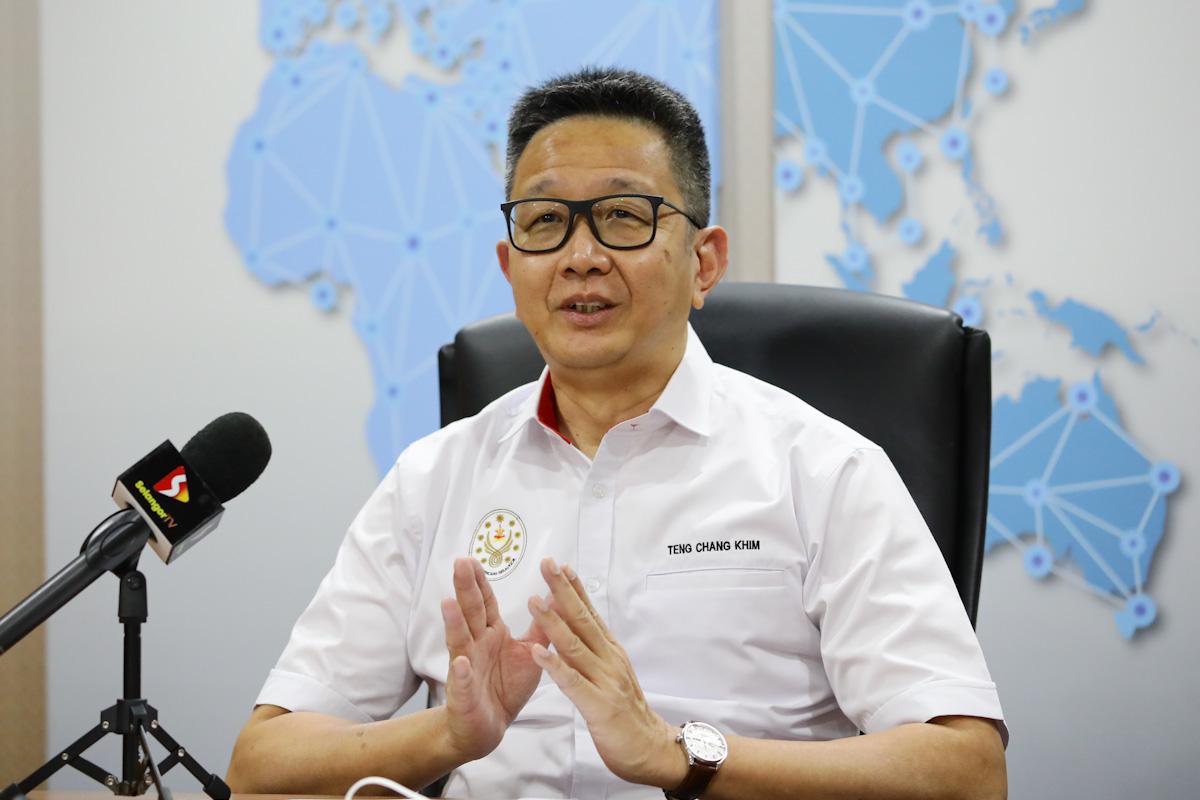 All-encompassing action plan has helped Selangor's development — Exco