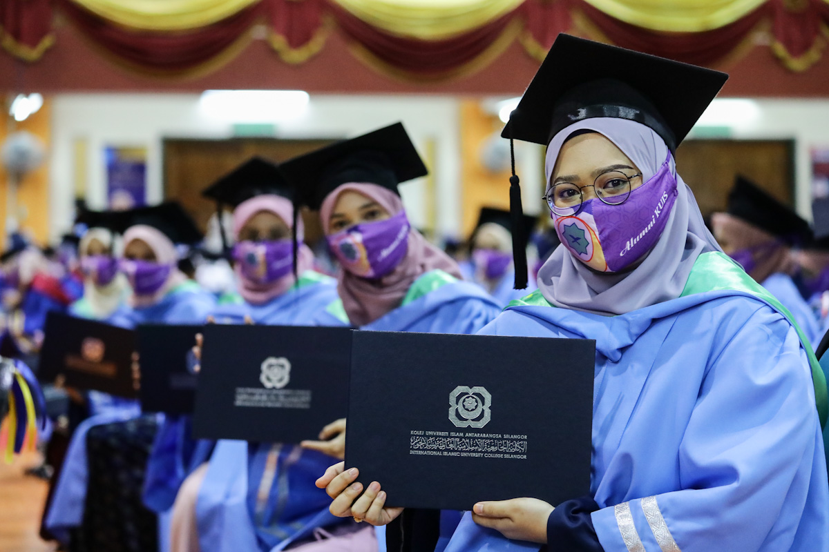 Zakat Selangor buka permohonan bantuan untuk pelajar IPT hingga 20 Februari