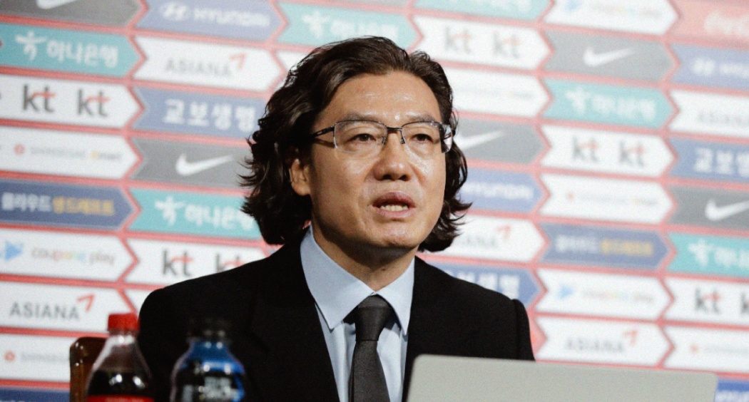 Bekas pengarah bola sepak Korea dilantik jadi ketua jurulatih baharu Harimau Malaya