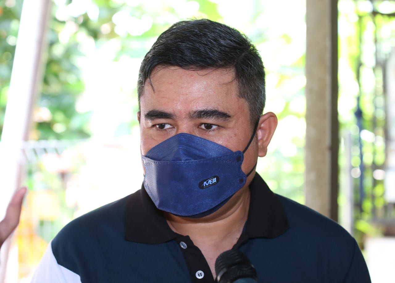 Permohonan insentif haji setiap DUN lancar, 3,000 jemaah terima manfaat