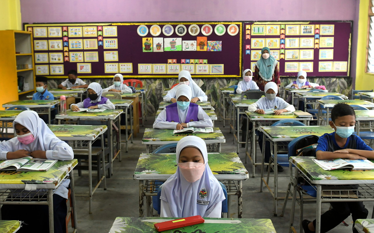 Nearly 54 pct Year One pupils master 3M skills via intervention initiative — Education Ministry