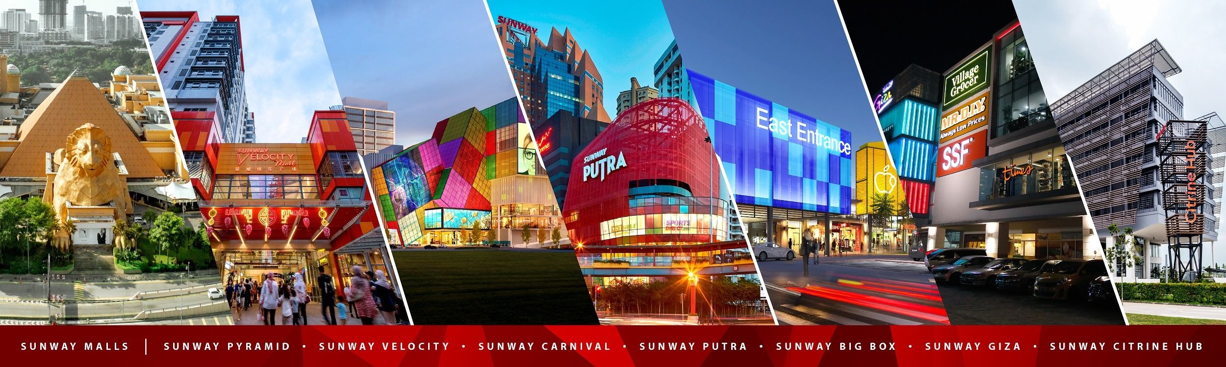 Sunway Malls sees traffic and sales recovery to 100 pct in 4Q2021