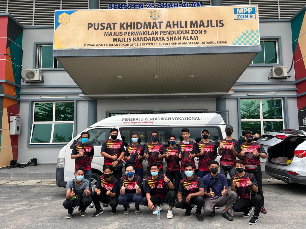 STDC tawar 10 kursus kemahiran bagi pengambilan Julai