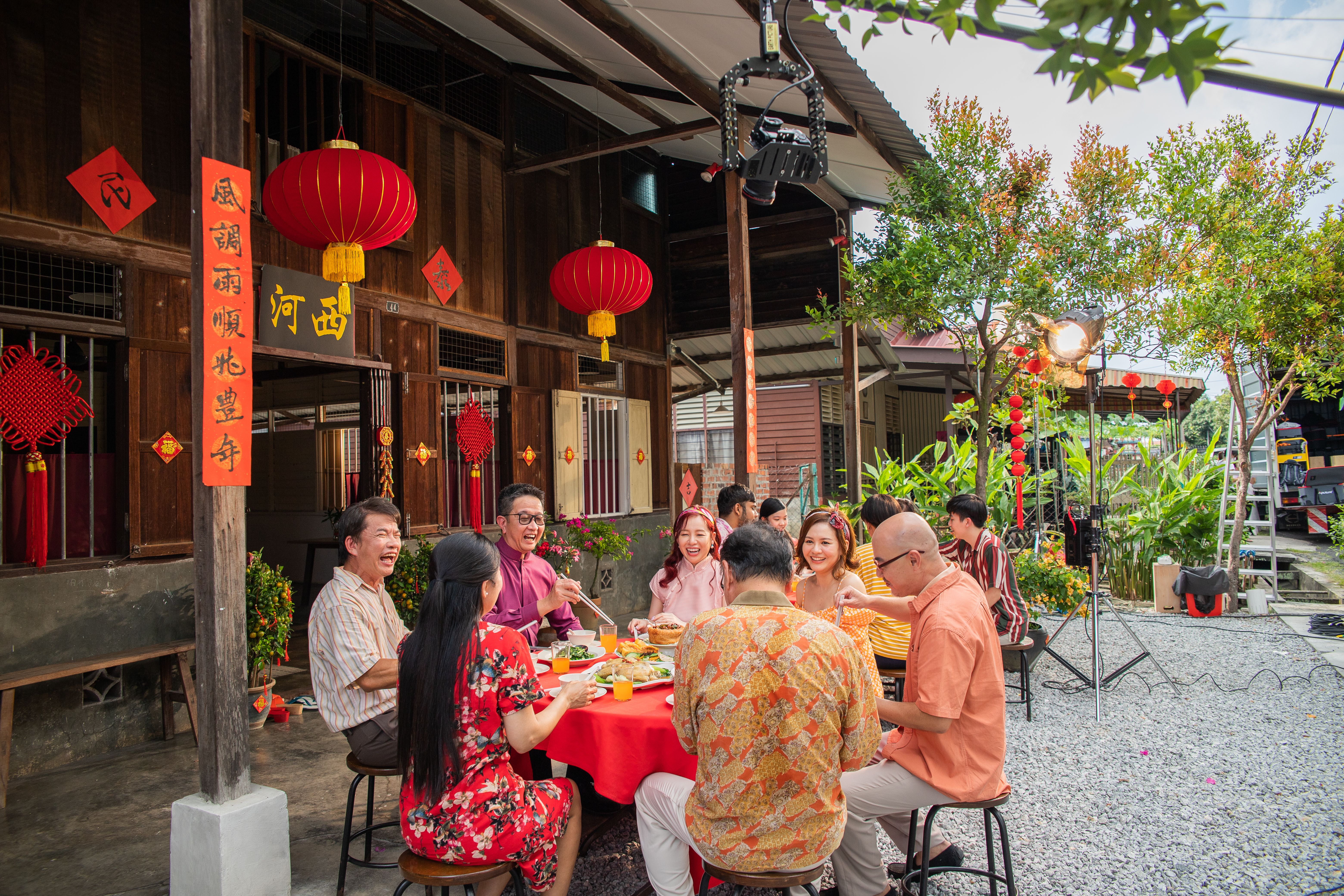 雪州明年花费近7000万 豁免新村.廉价屋门牌税