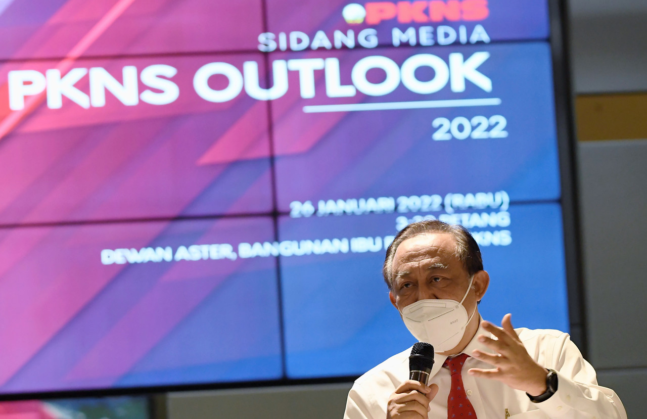 PKNS wujud pasukan khas pantau kerja binaan secara teliti