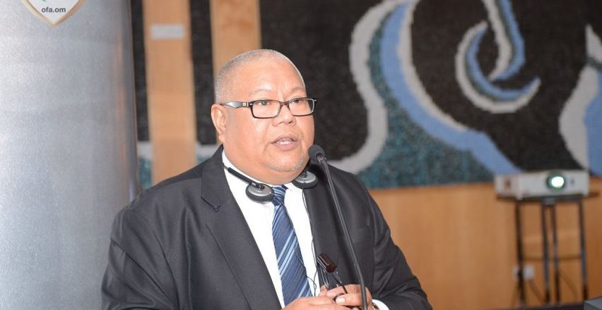 FAM sec-gen resigns, to focus on international career